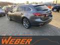 Mazda 6 Kombi Sports-Line 2.5 LED BOSE Nav ACC HUD Grijs - thumbnail 5