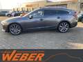 Mazda 6 Kombi Sports-Line 2.5 LED BOSE Nav ACC HUD Gris - thumbnail 6