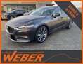 Mazda 6 Kombi Sports-Line 2.5 LED BOSE Nav ACC HUD Gris - thumbnail 1