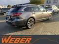 Mazda 6 Kombi Sports-Line 2.5 LED BOSE Nav ACC HUD Gris - thumbnail 4