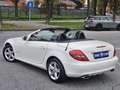 Mercedes-Benz SLK 200 k Chrome 184cv Soli 65 .000km ARTOP Fehér - thumbnail 4
