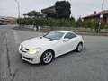 Mercedes-Benz SLK 200 k Chrome 184cv Soli 65 .000km ARTOP Fehér - thumbnail 8