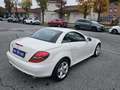 Mercedes-Benz SLK 200 k Chrome 184cv Soli 65 .000km ARTOP Fehér - thumbnail 9
