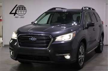 Limited | CLEAN CARFAX | SERVICE HISTORY