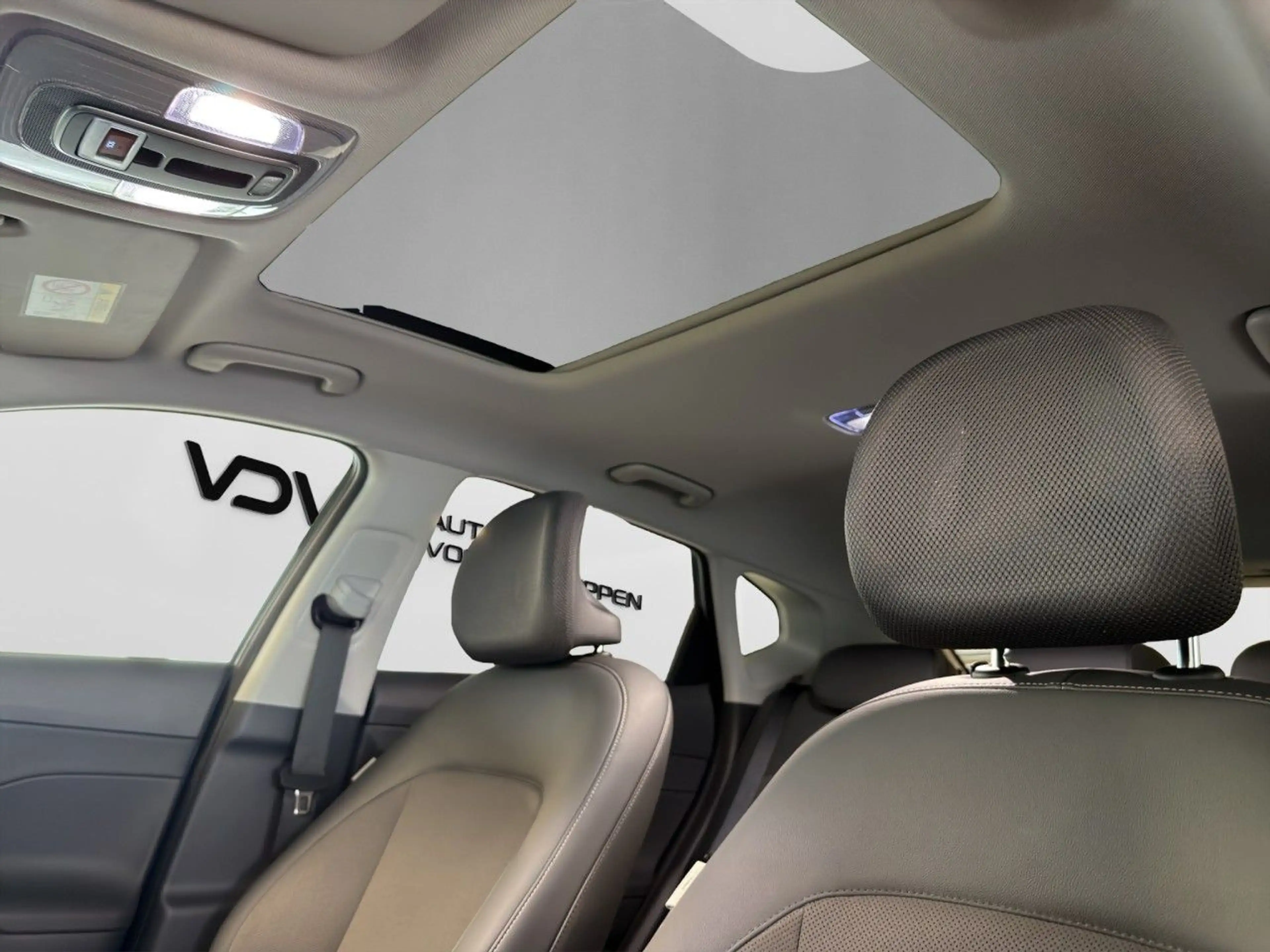 Hyundai KONA KONA Prime HEV +SITZ-PAKET+BOSE+GLASDACH U.V.M.! — photo 5
