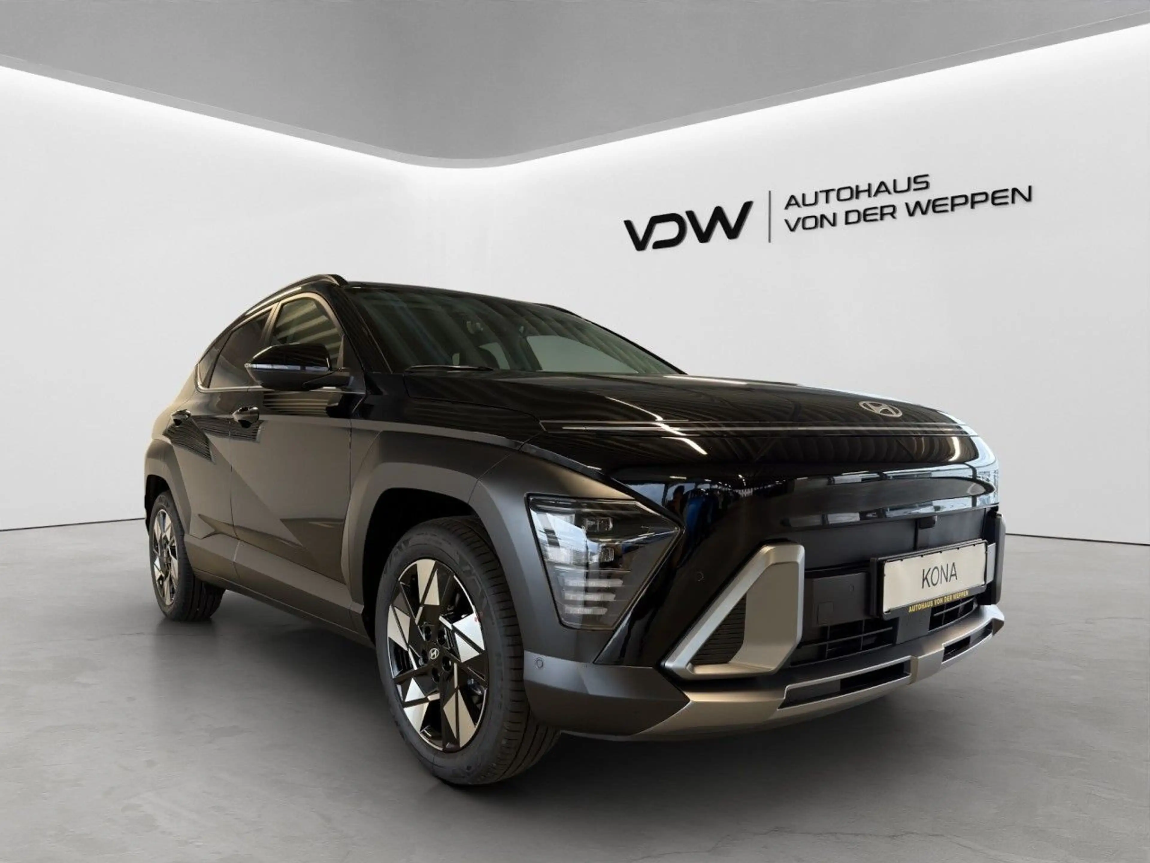 Hyundai KONA KONA Prime HEV +SITZ-PAKET+BOSE+GLASDACH U.V.M.! — photo 6