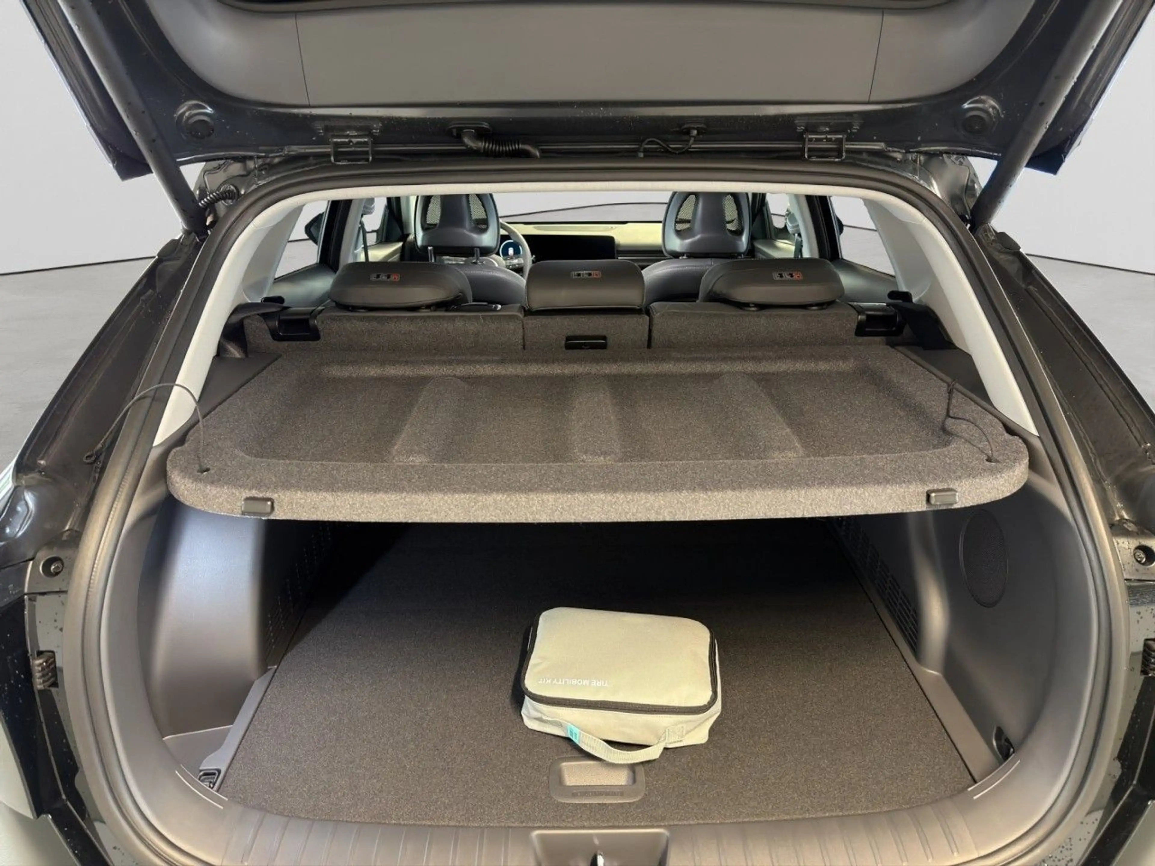 Hyundai KONA KONA Prime HEV +SITZ-PAKET+BOSE+GLASDACH U.V.M.! — photo 13