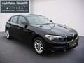 BMW 116 116 i Schwarz - thumbnail 2
