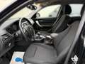 BMW 116 116 i Schwarz - thumbnail 7