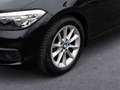BMW 116 116 i Schwarz - thumbnail 6