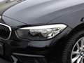 BMW 116 116 i Schwarz - thumbnail 5