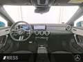 Mercedes-Benz CLA 200 Coupé AMG Sport LED MBUX W-Paket Keyless Blau - thumbnail 6