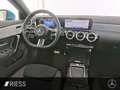Mercedes-Benz CLA 200 Coupé AMG Sport LED MBUX W-Paket Keyless Blau - thumbnail 5