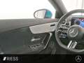 Mercedes-Benz CLA 200 Coupé AMG Sport LED MBUX W-Paket Keyless Blau - thumbnail 8