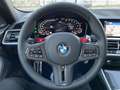 BMW M4 COUPE XDRIVE COMPETITION LASER NAVI 20' H&K CARBON Nero - thumbnail 12