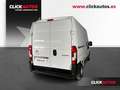Citroen Jumper 2.2 BlueHDI 140CV Furgon 35 L2H2 Blanc - thumbnail 6