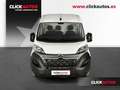 Citroen Jumper 2.2 BlueHDI 140CV Furgon 35 L2H2 Blanc - thumbnail 3
