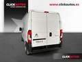 Citroen Jumper 2.2 BlueHDI 140CV Furgon 35 L2H2 Blanc - thumbnail 8