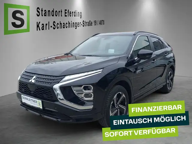 Mitsubishi Eclipse ECLIPSE Cross Diamonde 2,4 Mivec PHEV