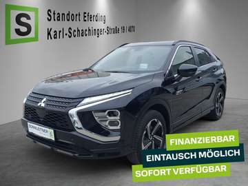 ECLIPSE Cross Diamonde 2,4 Mivec PHEV