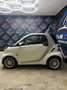 smart forTwo fortwo 1000 52 kW WHITE TAILOR MADE Bianco - thumbnail 3