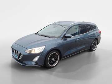 Traveller 1,0 EcoBoost Titanium Business