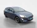 Ford Focus Traveller 1,0 EcoBoost Titanium Business Blau - thumbnail 7