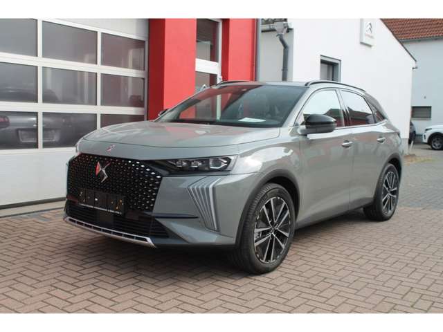Imagine DS Automobiles DS 7 E-Tense225 Opera Hybrid Pano AHK Leder Matrix