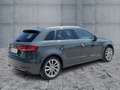 Audi A3 1.6TDI SPORT Bi-XEN+NAV+SHZ+GRA+17" Grau - thumbnail 6
