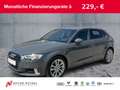 Audi A3 1.6TDI SPORT Bi-XEN+NAV+SHZ+GRA+17" Grau - thumbnail 1