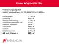 Audi A3 1.6TDI SPORT Bi-XEN+NAV+SHZ+GRA+17" Grau - thumbnail 18