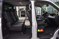 Volkswagen T6 Caravelle 2.0TDi DSG HIGHLINE DOUBLE CABINE 5PL FULL TVAC Zilver - thumbnail 11
