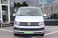 Volkswagen T6 Caravelle 2.0TDi DSG HIGHLINE DOUBLE CABINE 5PL FULL TVAC Zilver - thumbnail 5