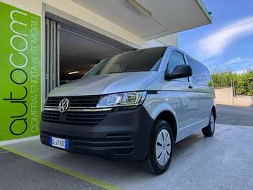 2.0 TDI 9 POSTI MANUALE UNIPROPRIETARIO GARANZIA 24 MESI