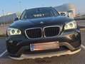 BMW X1 X1 xDrive18d Aut. Schwarz - thumbnail 3