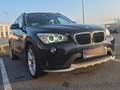 BMW X1 X1 xDrive18d Aut. Schwarz - thumbnail 2