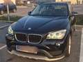 BMW X1 X1 xDrive18d Aut. Schwarz - thumbnail 5