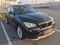 BMW X1 X1 xDrive18d Aut. Schwarz - thumbnail 1