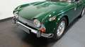 Triumph TR5 TR250  Roadster  mit 3 x Doppelweber Grün - thumbnail 14
