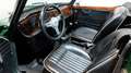 Triumph TR5 TR250  Roadster  mit 3 x Doppelweber Grün - thumbnail 11