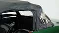 Triumph TR5 TR250  Roadster  mit 3 x Doppelweber Grün - thumbnail 19