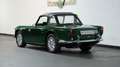 Triumph TR5 TR250  Roadster  mit 3 x Doppelweber Grün - thumbnail 18