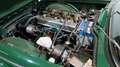 Triumph TR5 TR250  Roadster  mit 3 x Doppelweber Grün - thumbnail 24