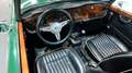 Triumph TR5 TR250  Roadster  mit 3 x Doppelweber Grün - thumbnail 4