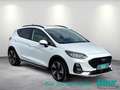 Ford Fiesta 1.0 EcoBoost S&S ACTIVE NAVI LED Winter-Paket Weiß - thumbnail 2