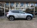 Hyundai TUCSON 1.6 T-GDI HEV Comfort 161PK / NAVIGATIE / ELEKTRIS Zilver - thumbnail 4