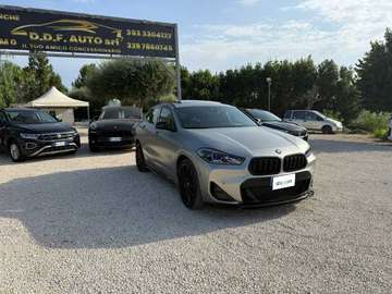 X2 F39 xdrive M35i auto