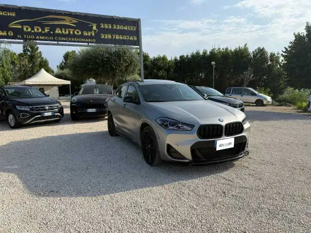 BMW X2 M