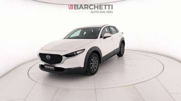 2.0L E-SKYACTIV-G M-HYBRID 2WD EVOLVE