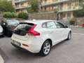 Volvo V40 V40 D2 Momentum Blanc - thumbnail 2